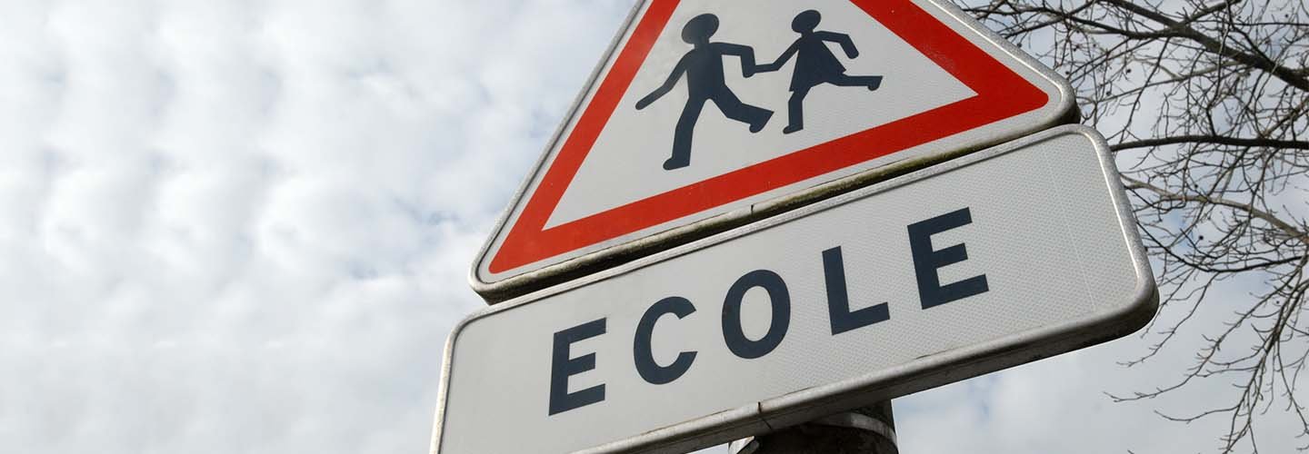 Il sistema scolastico francese