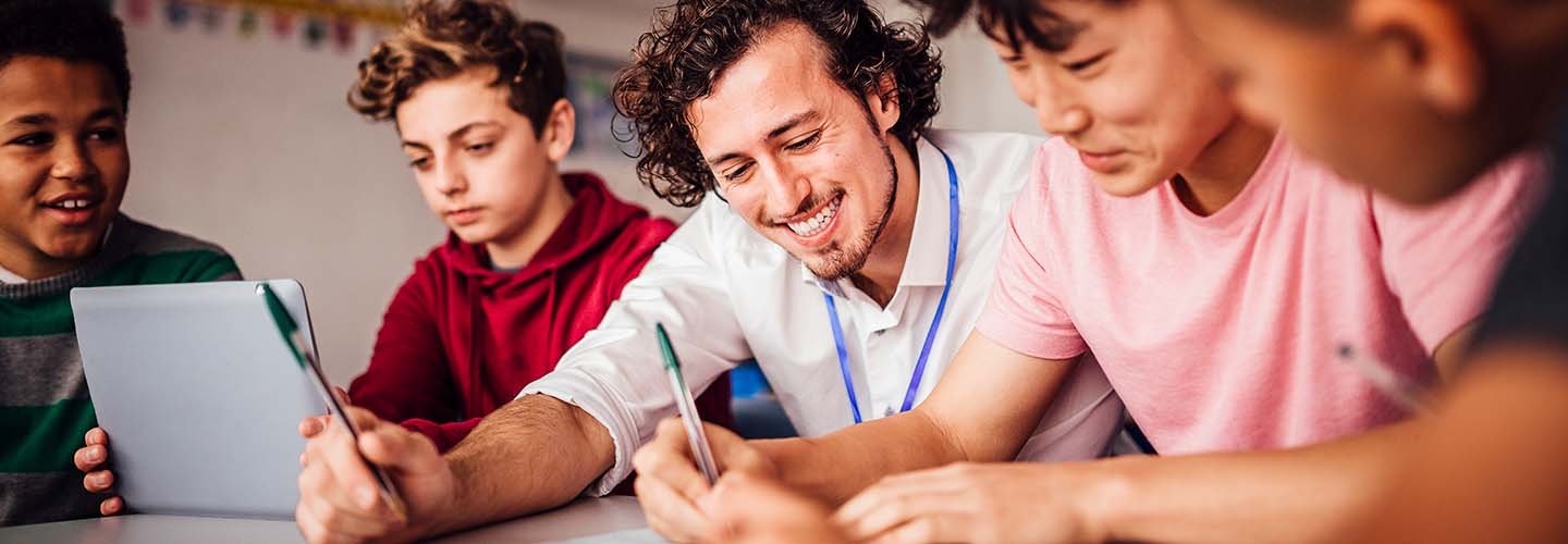 Orientamento: come aiutare i ragazzi a scegliere la scuola adatta a loro