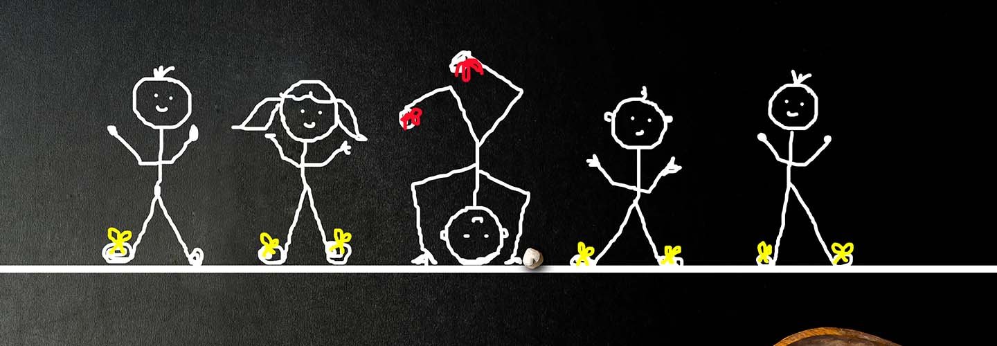 BES (Bisogni educativi speciali): chi sono e quali sono i migliori metodi di insegnamento