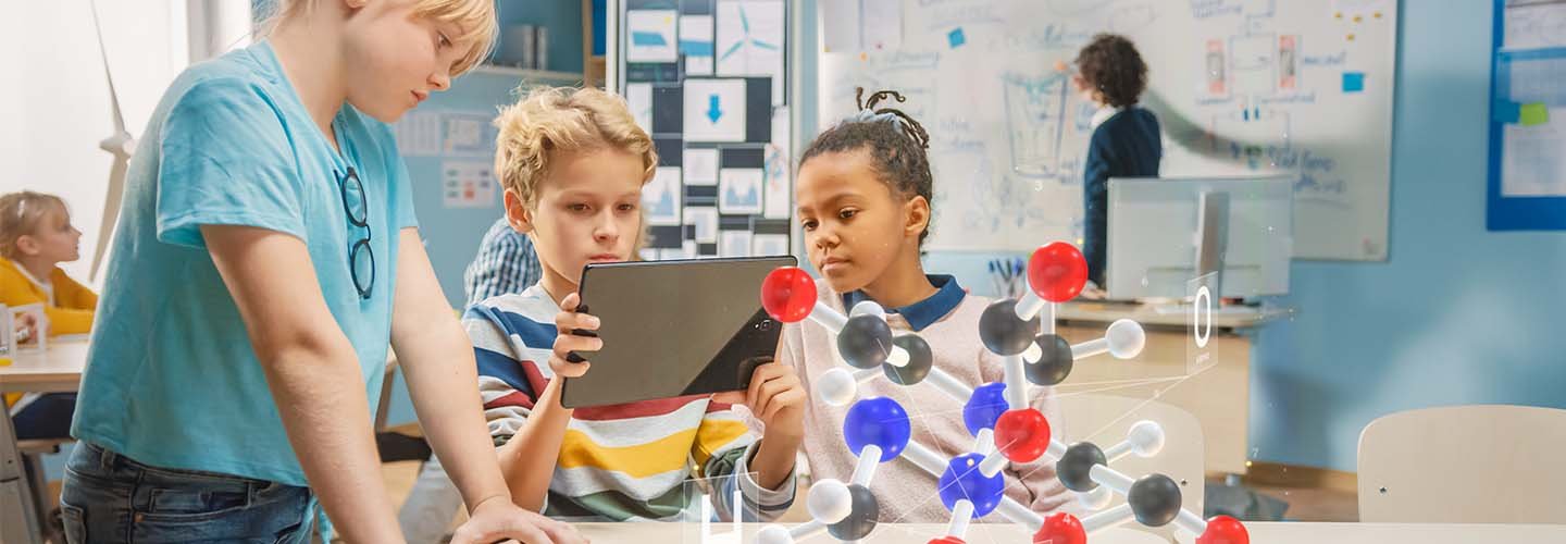 Quali sono le nuove tecnologie didattiche e come possono essere utili all'apprendimento scolastico