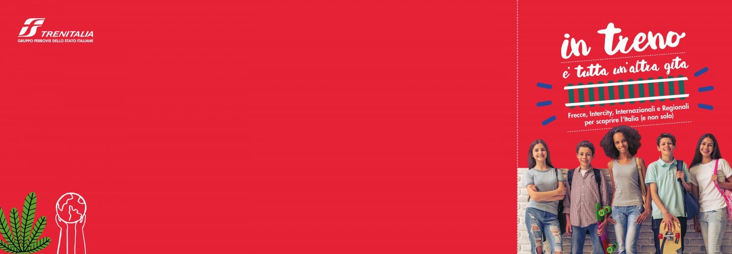 Il viaggio sostenibile in tour!