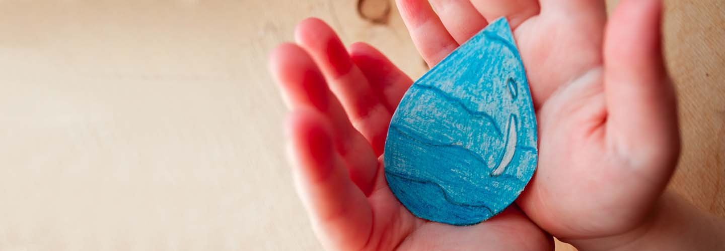 22/03: giornata mondiale dell'acqua. Alcune iniziative per insegnare ai vostri alunni e non sprecare questa risorsa