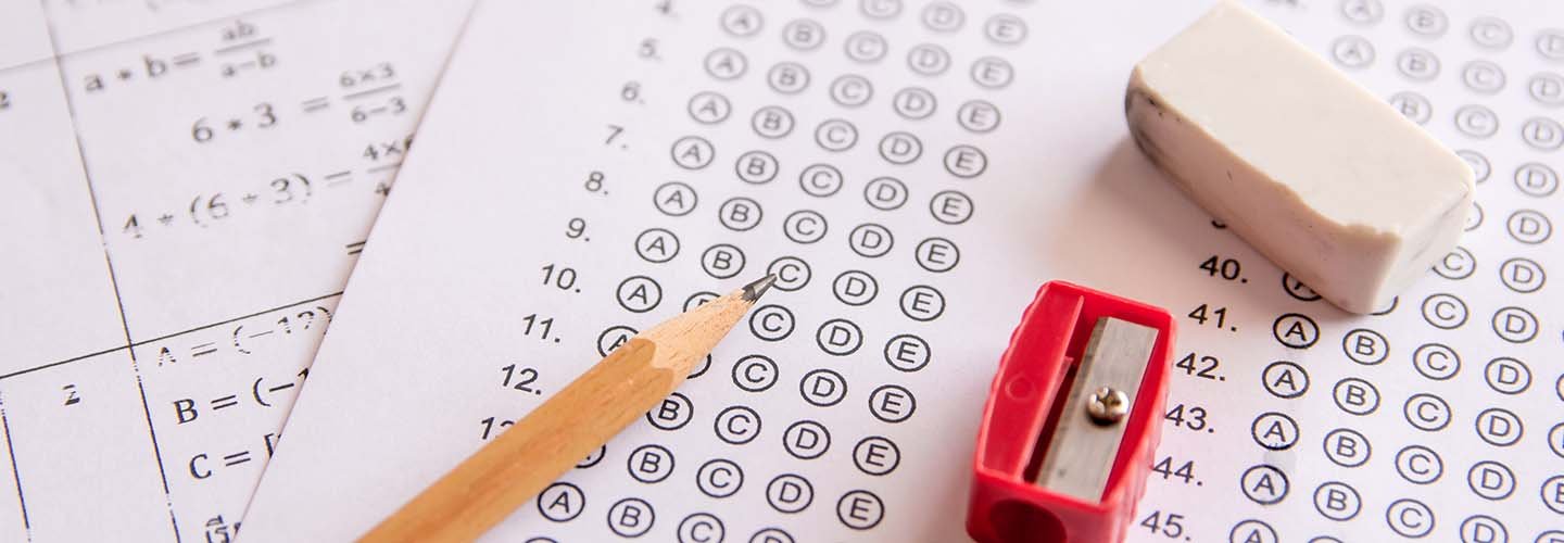 Le prove invalsi per la terza media 2023