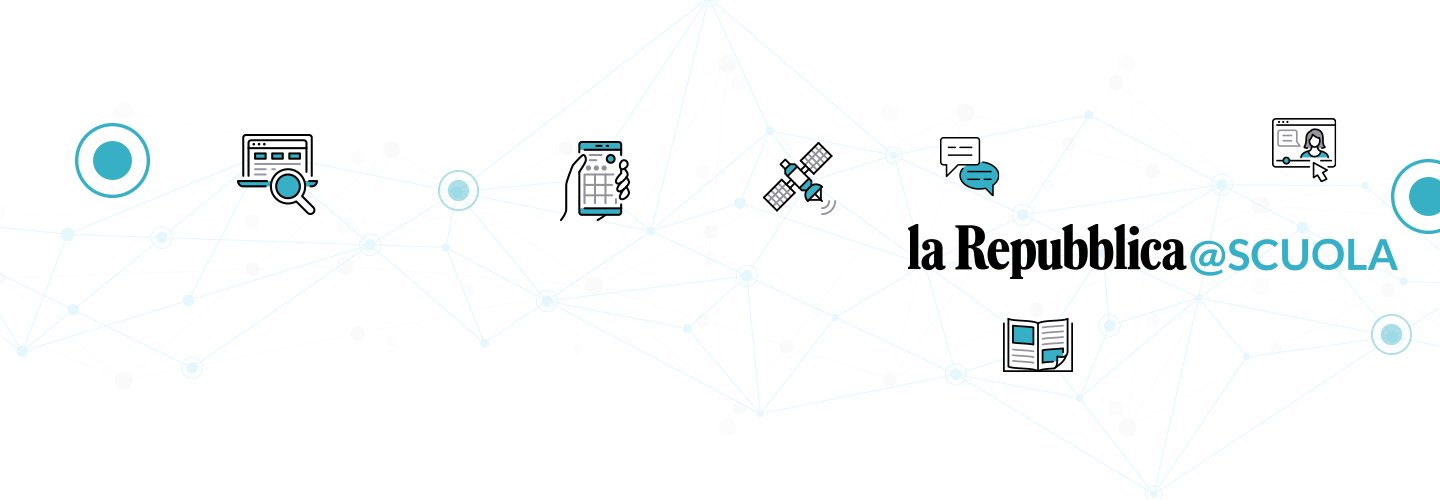 La Repubblica@Scuola: quattro eventi con gli studenti