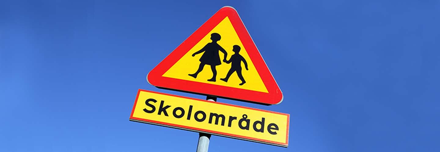 La scuola in Svezia: perché è considerata una delle migliori in Europa