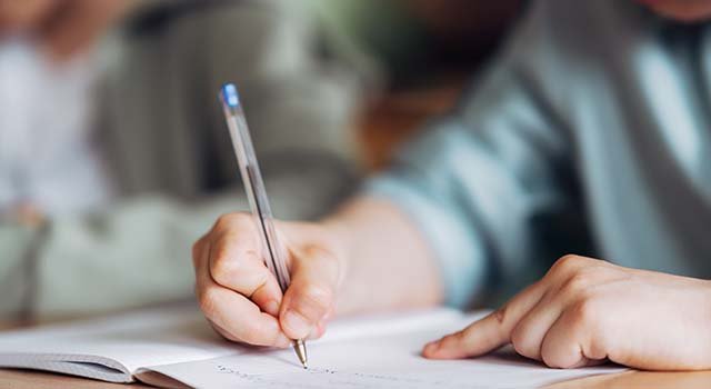 Le prove invalsi di maggio