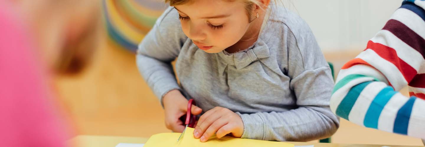 Promozione della creatività e sviluppo cognitivo sono collegati?