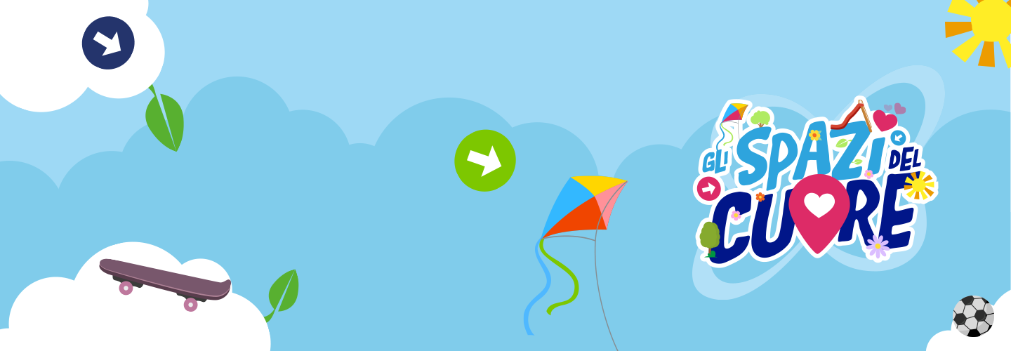 Gli spazi del cuore - I vincitori del concorso