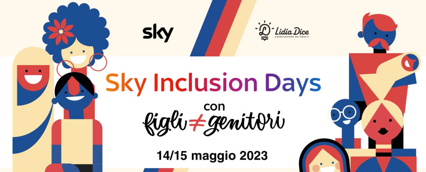 Sky Inclusion Days