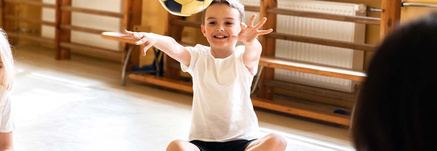 Il ruolo degli sport nella vita scolastica degli studenti