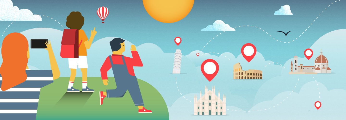 Come è andato quest’anno il turismo scolastico?