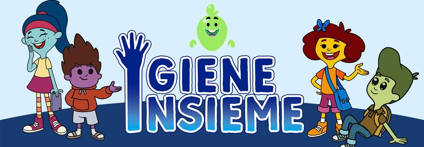 Igiene Insieme: ecco i vincitori del concorso!