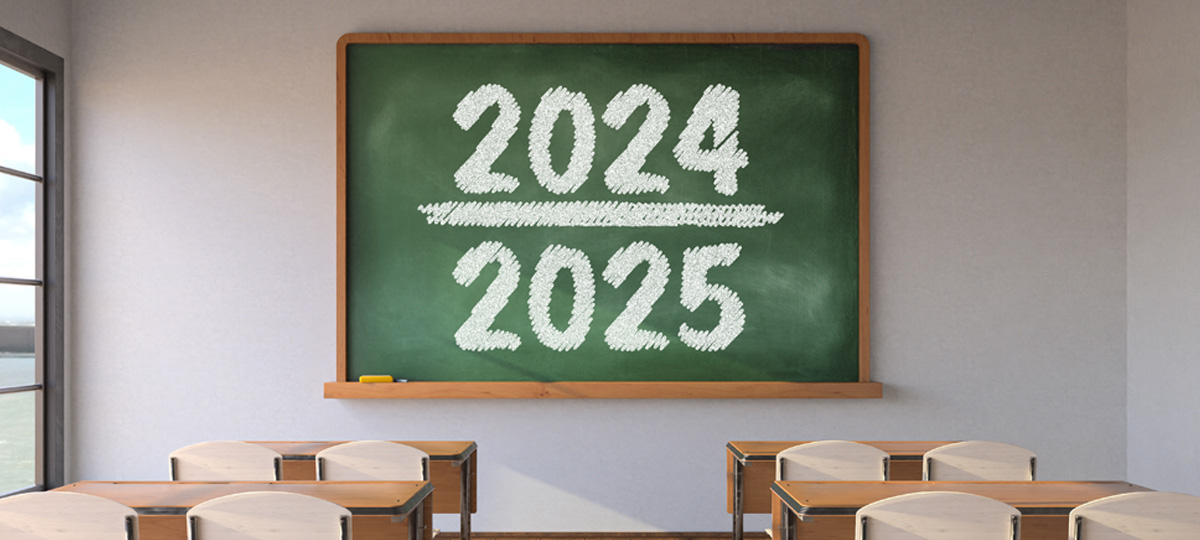 Le novità previste per la scuola secondaria di secondo grado per l'anno