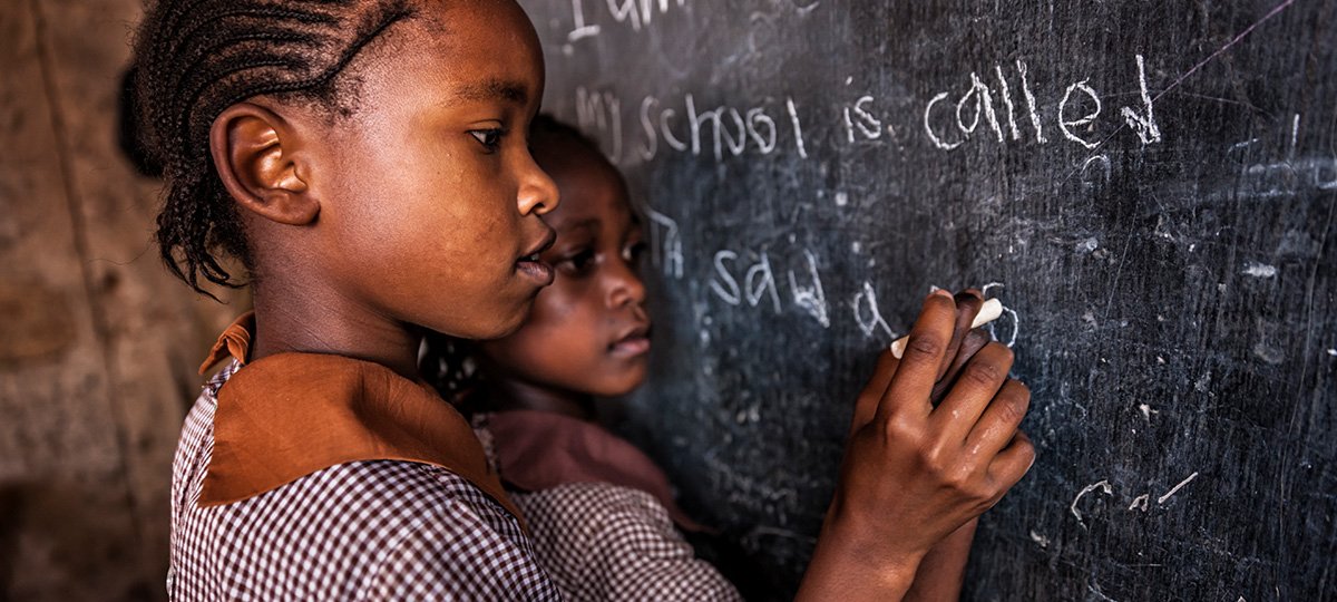 Progressi nell'accesso delle ragazze all'istruzione: Cosa rivelano i nuovi dati dell'UNESCO
