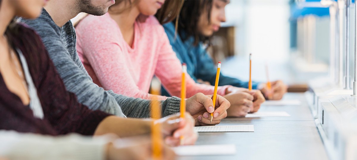 I migliori test di orientamento universitario