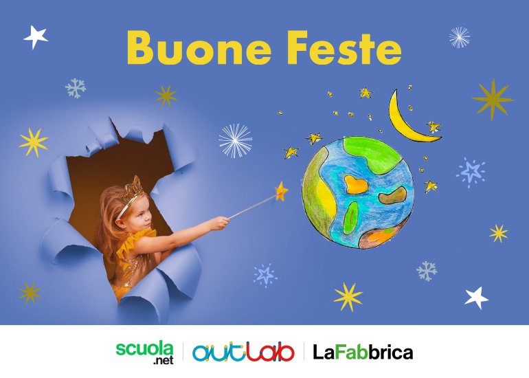 Tanti auguri da Scuola.net per una scuola più rispettosa e inclusiva!