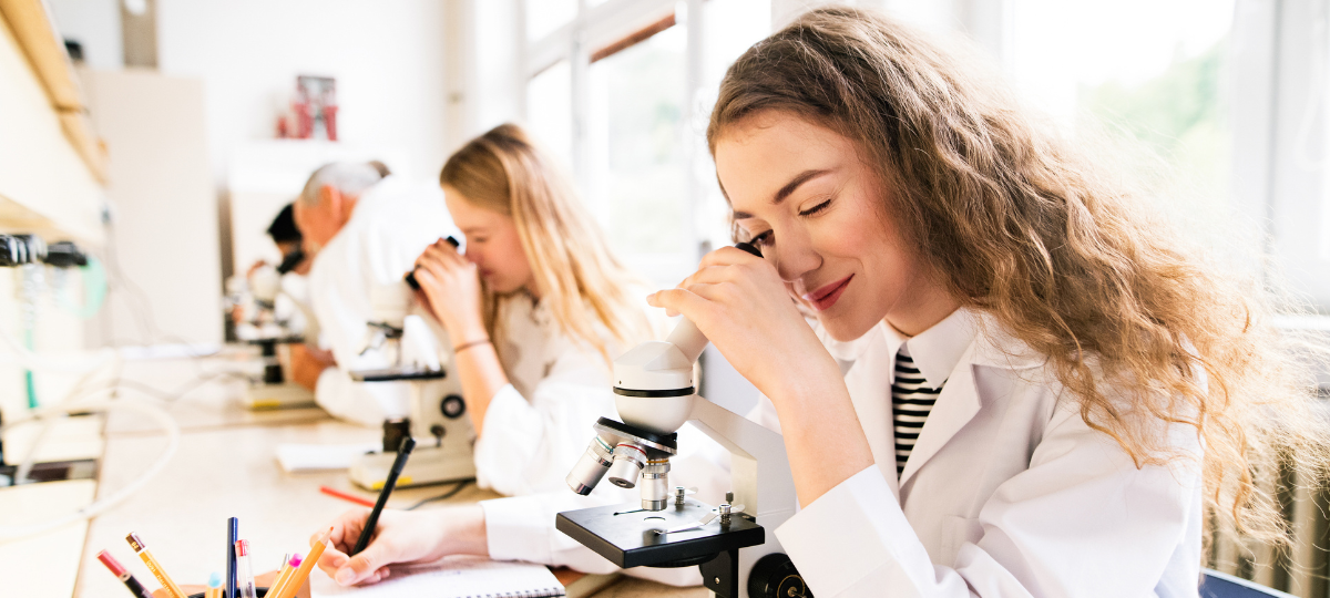 11 Febbraio: Giornata Internazionale dedicata alle donne e alle ragazze STEM