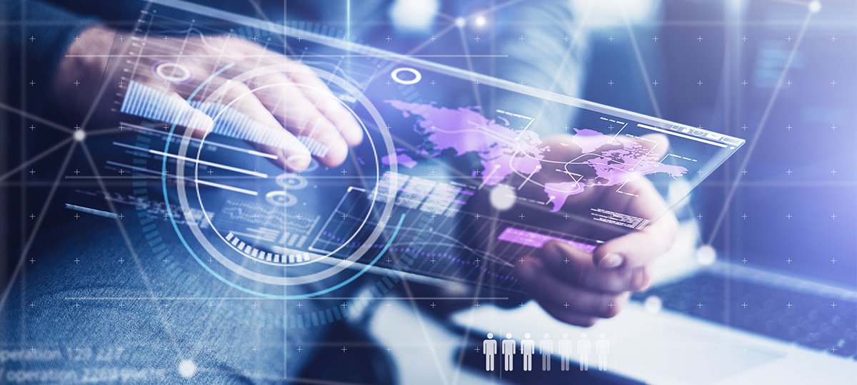 Come sarà il lavoro nel 2050? Panoramica sul mondo lavorativo del futuro