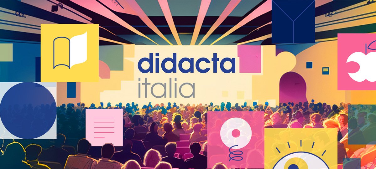 Fiera Didacta Italia 2024: ritorna l’evento dedicato al mondo della scuola