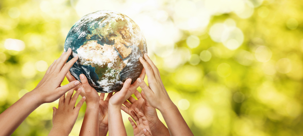 Giornata Mondiale della Terra