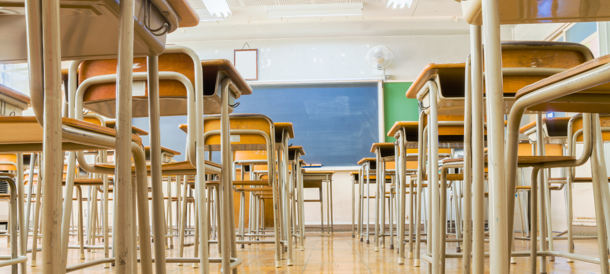 Come influisce l'ambiente dell'aula sull'apprendimento?