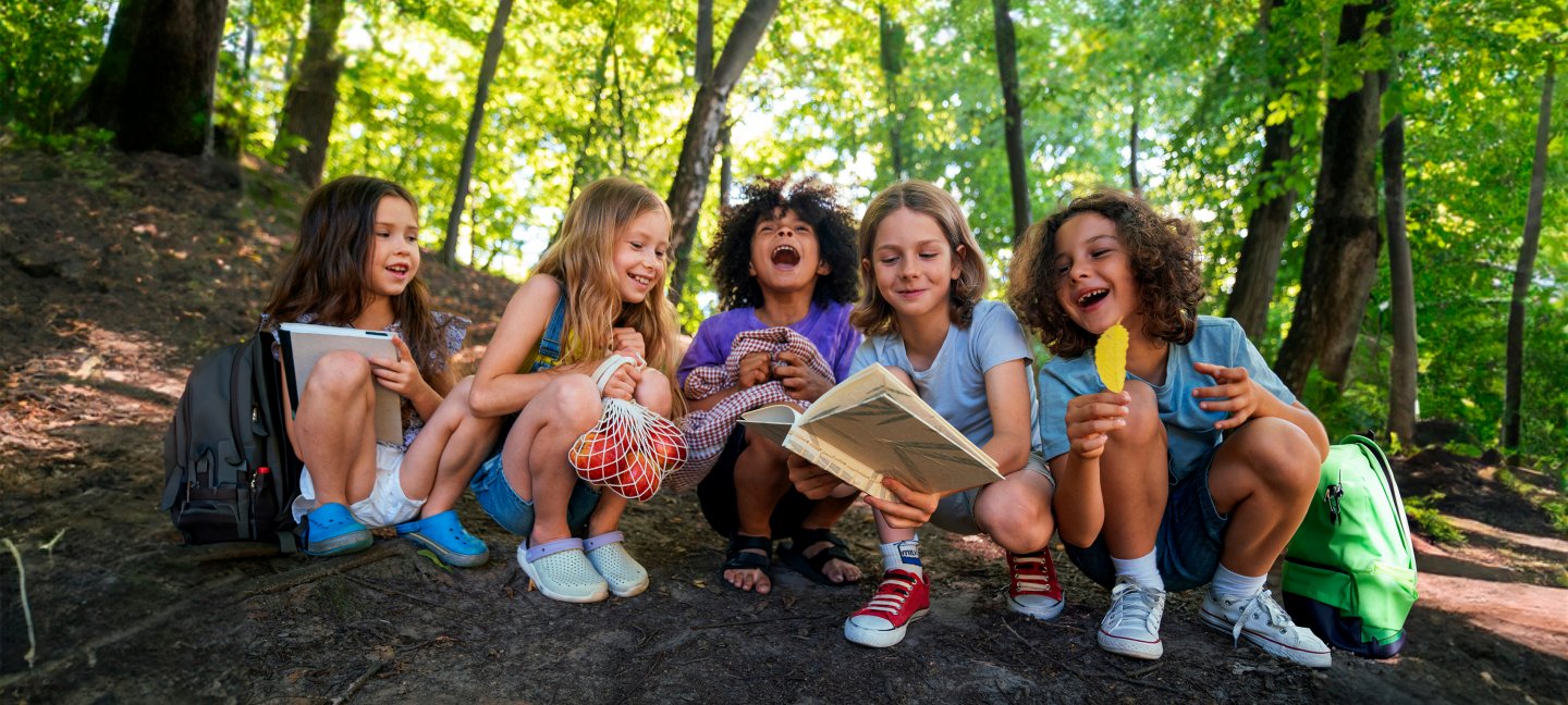 Complimenti alle classi vincitrici di Consapevolmente in viaggio!