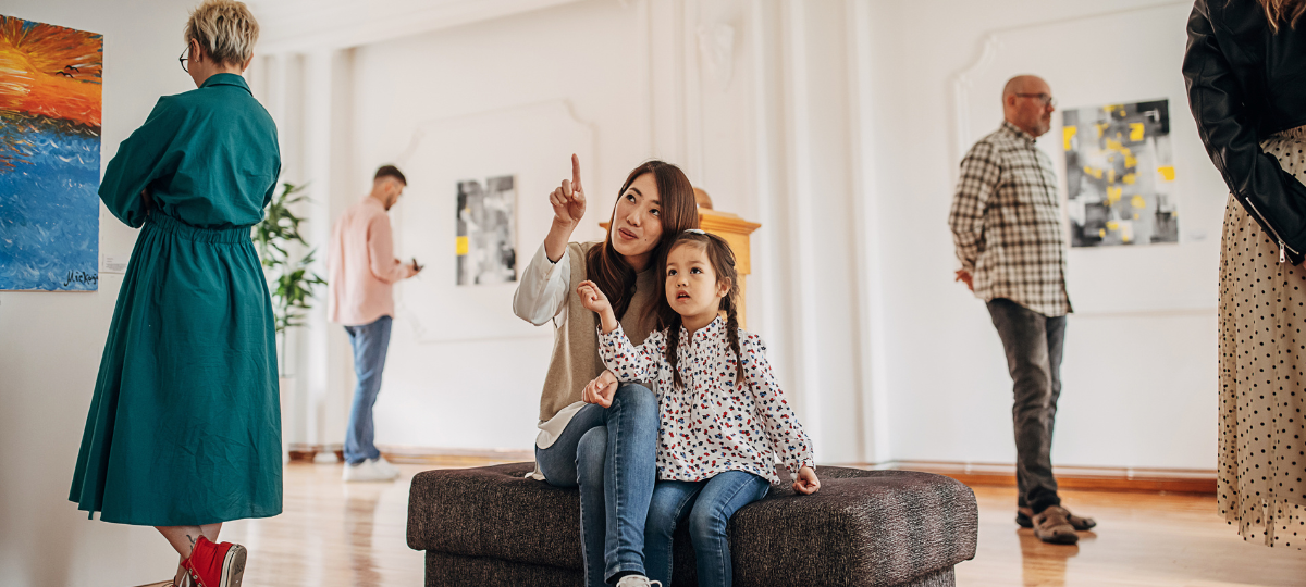 Giornata Internazionale dei Musei 2024