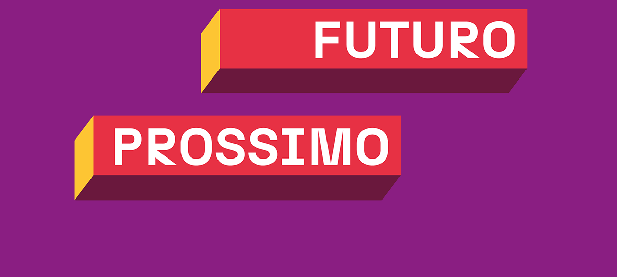 Festival Futuro Prossimo: La scuola che vorrei per il futuro che verrà