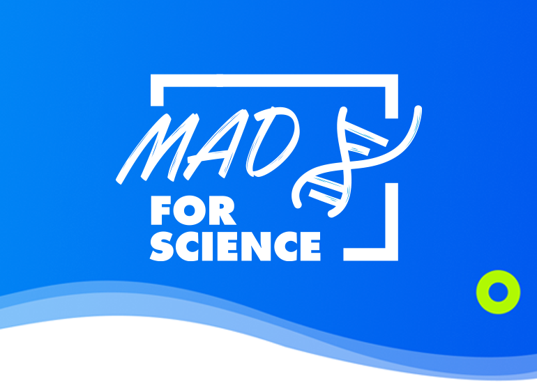 Competição Mad Science: Parabéns às equipes vencedoras!