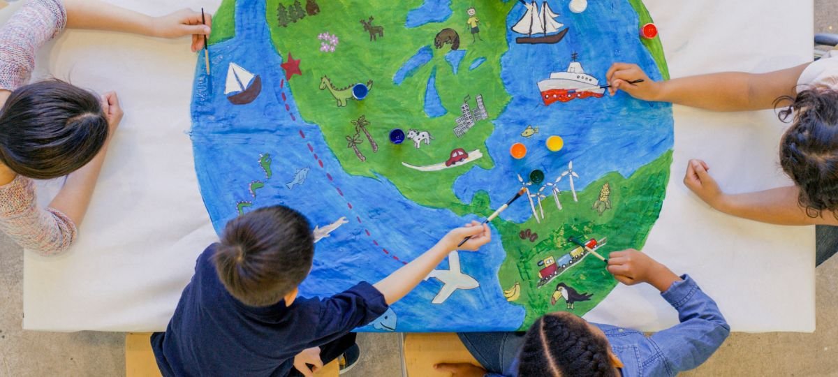 Giornata Mondiale dell’Ambiente: come festeggiare il 5 giugno con la tua classe