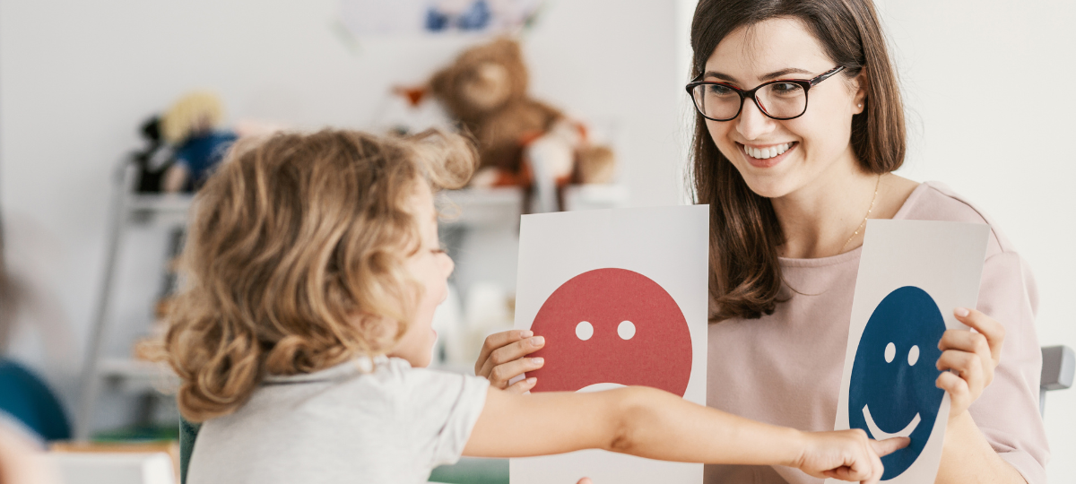 Warm Cognition: insegnare attraverso il canale delle emozioni