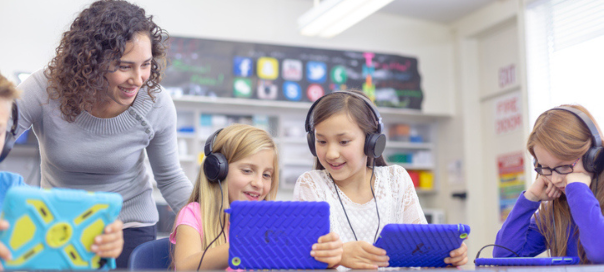 Mentimeter: lo strumento didattico ideale per presentazioni, quiz e sondaggi in classe