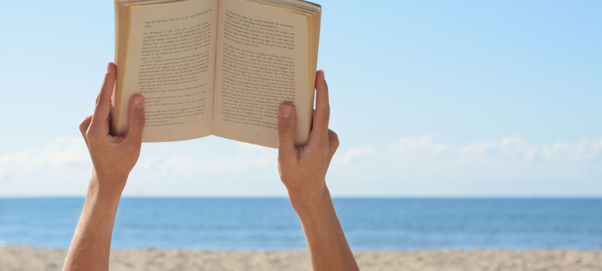 Docenti d’estate: 6 libri su pedagogia e orientamento da recuperare sotto l’ombrellone
