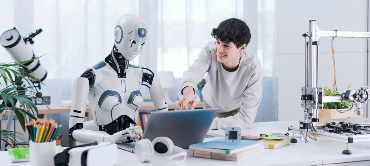 Come utilizzare l'Intelligenza Artificiale secondo le nuove linee guida UNESCO