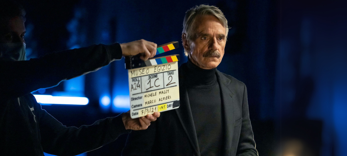 Speciale scuole: al cinema il nuovo docufilm "Uomini e dei. Le meraviglie del Museo Egizio"