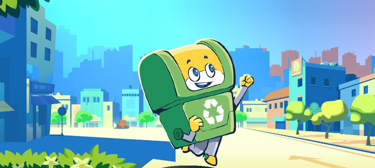 Impariamo la raccolta differenziata di qualità divertendoci: online il nuovo Riciclo Game!