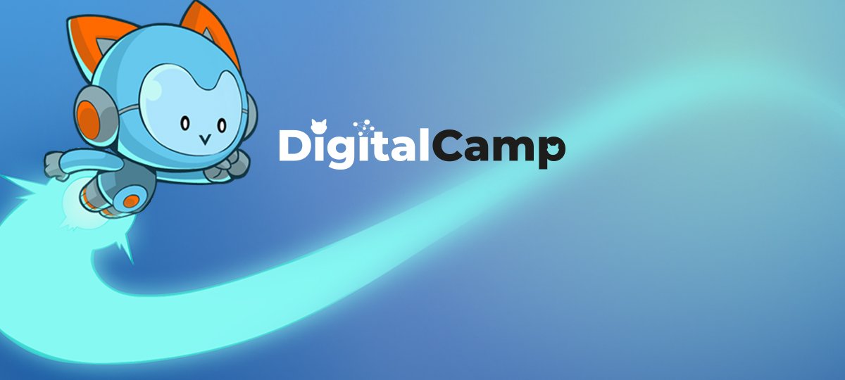 Digital Camp: la piattaforma di gamification che allena le competenze digitali degli studenti