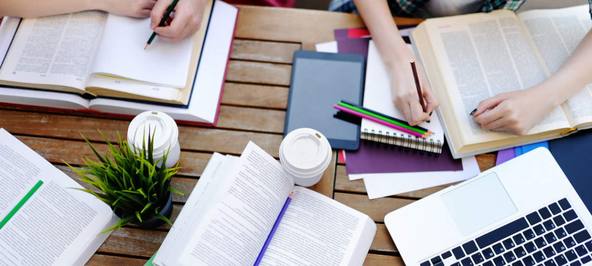 Materiale ad alta leggibilità per una didattica più inclusiva