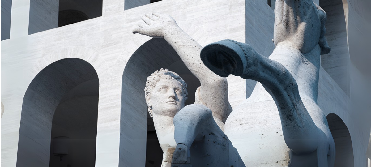 M. Il Figlio del Secolo e l’avvento del Fascismo: domande e risposte con Alessandro Barbero