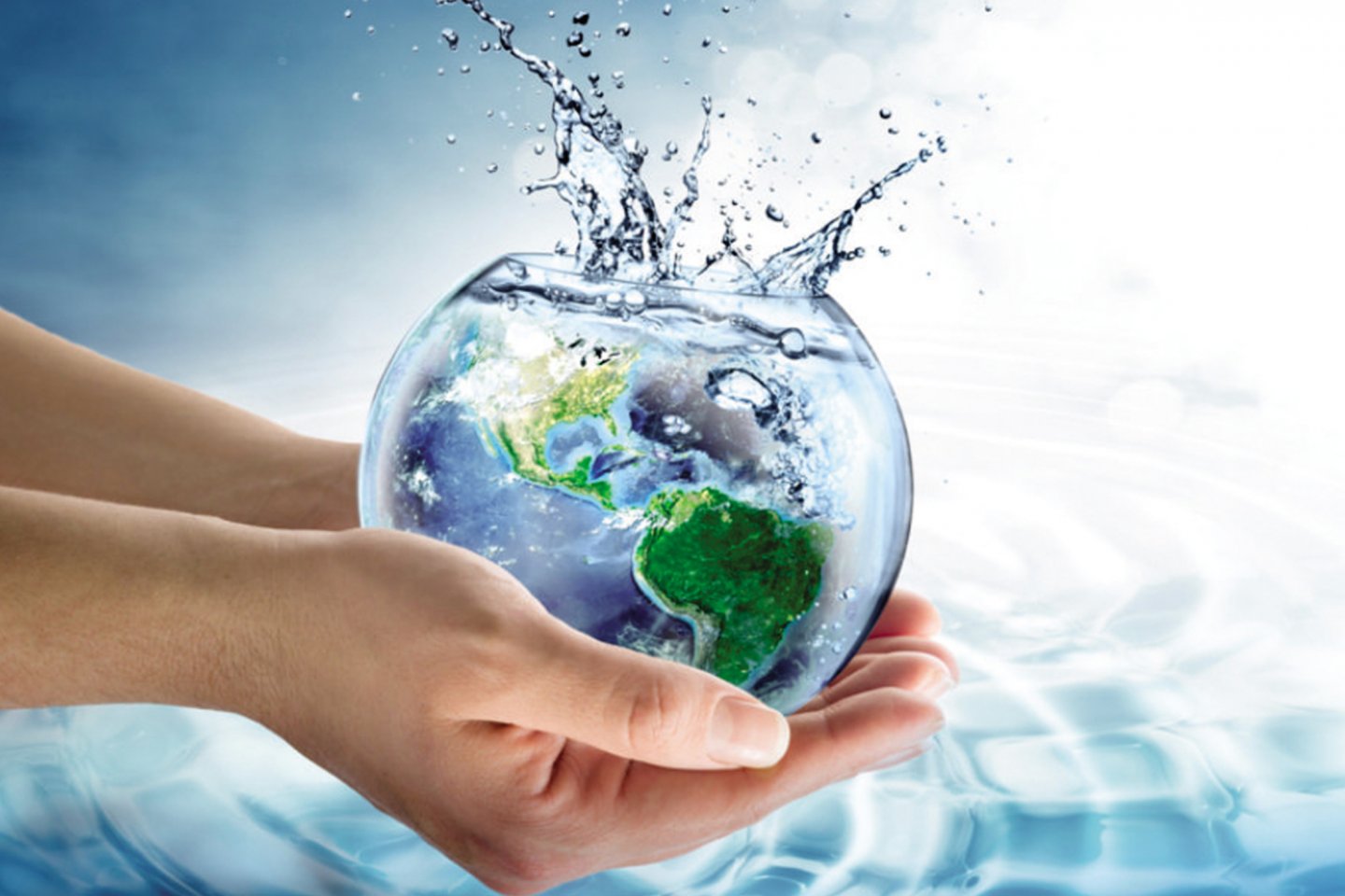 La Giornata Mondiale dell'Acqua: un’occasione per educare alla sostenibilità e alla responsabilità