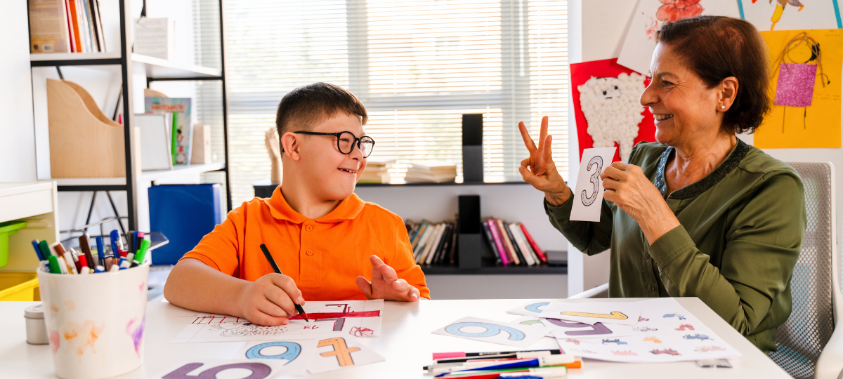 La Giornata Mondiale della Consapevolezza sull'Autismo: un’opportunità per promuovere l'inclusione e l'educazione specializzata