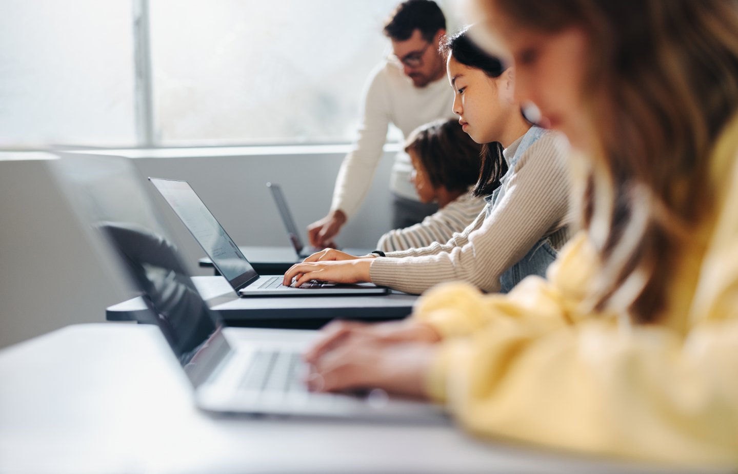 DigComp 2.2 e DigComp EDU: le competenze digitali per cittadini e insegnanti