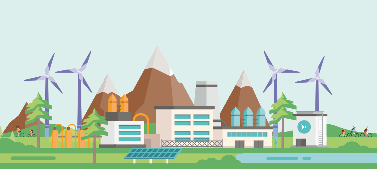 Scopri il futuro sostenibile con "Impianti Aperti" – Open Day il 7 giugno!