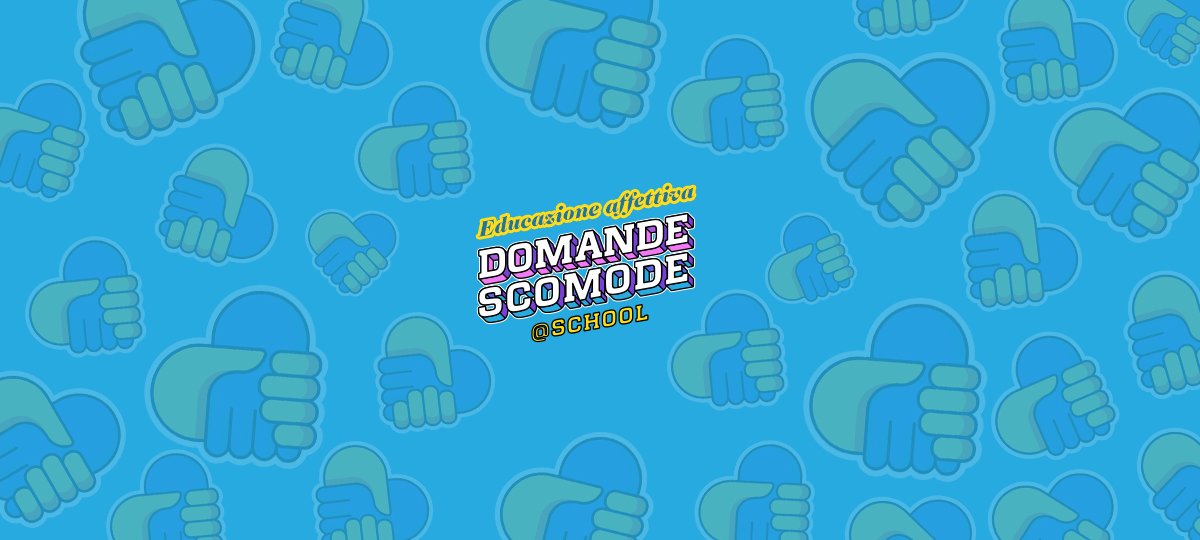 Domande Scomode Summer: consigli per l'estate