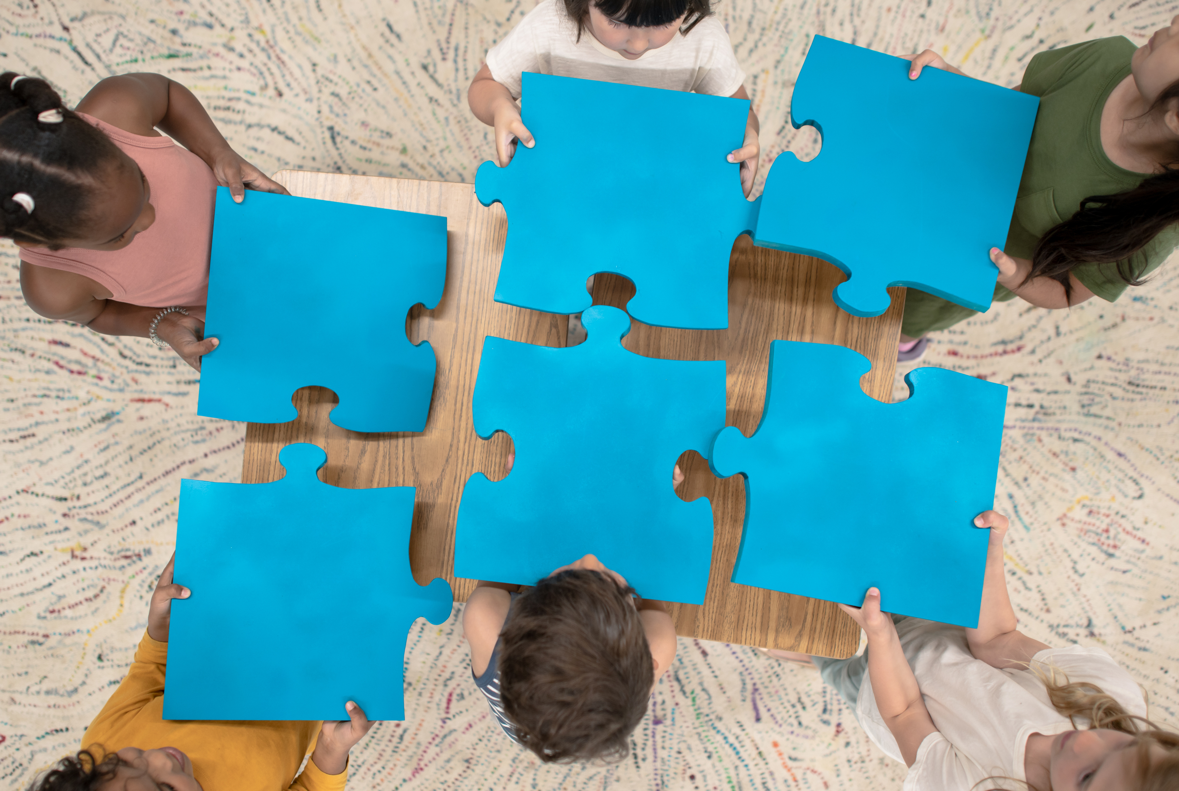ADHD e alimentazione intuitiva: nuovo approccio alla nutrizione | GAM