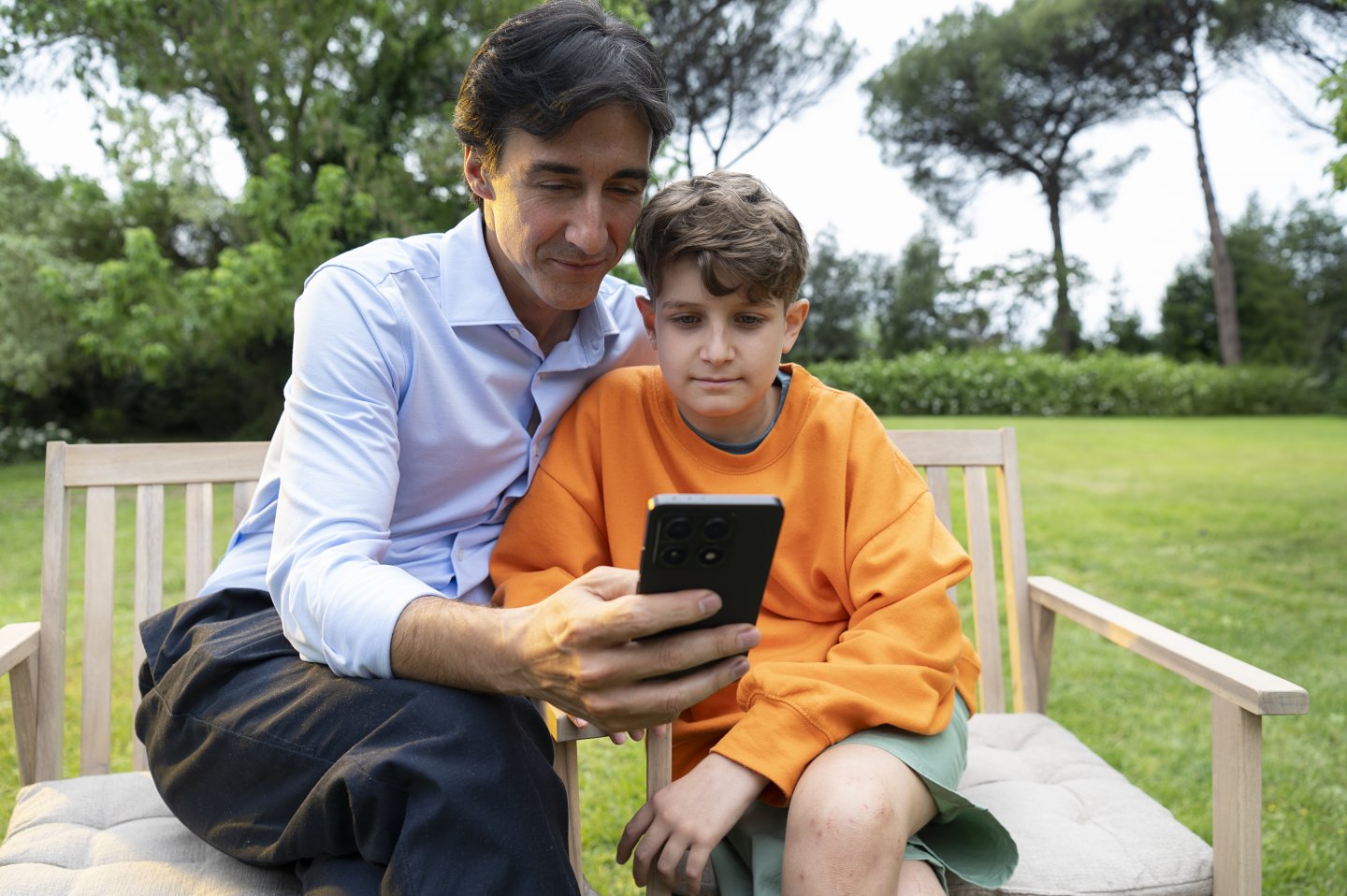 NeoConnessi in TV: scuole e famiglie affrontano insieme il futuro digitale