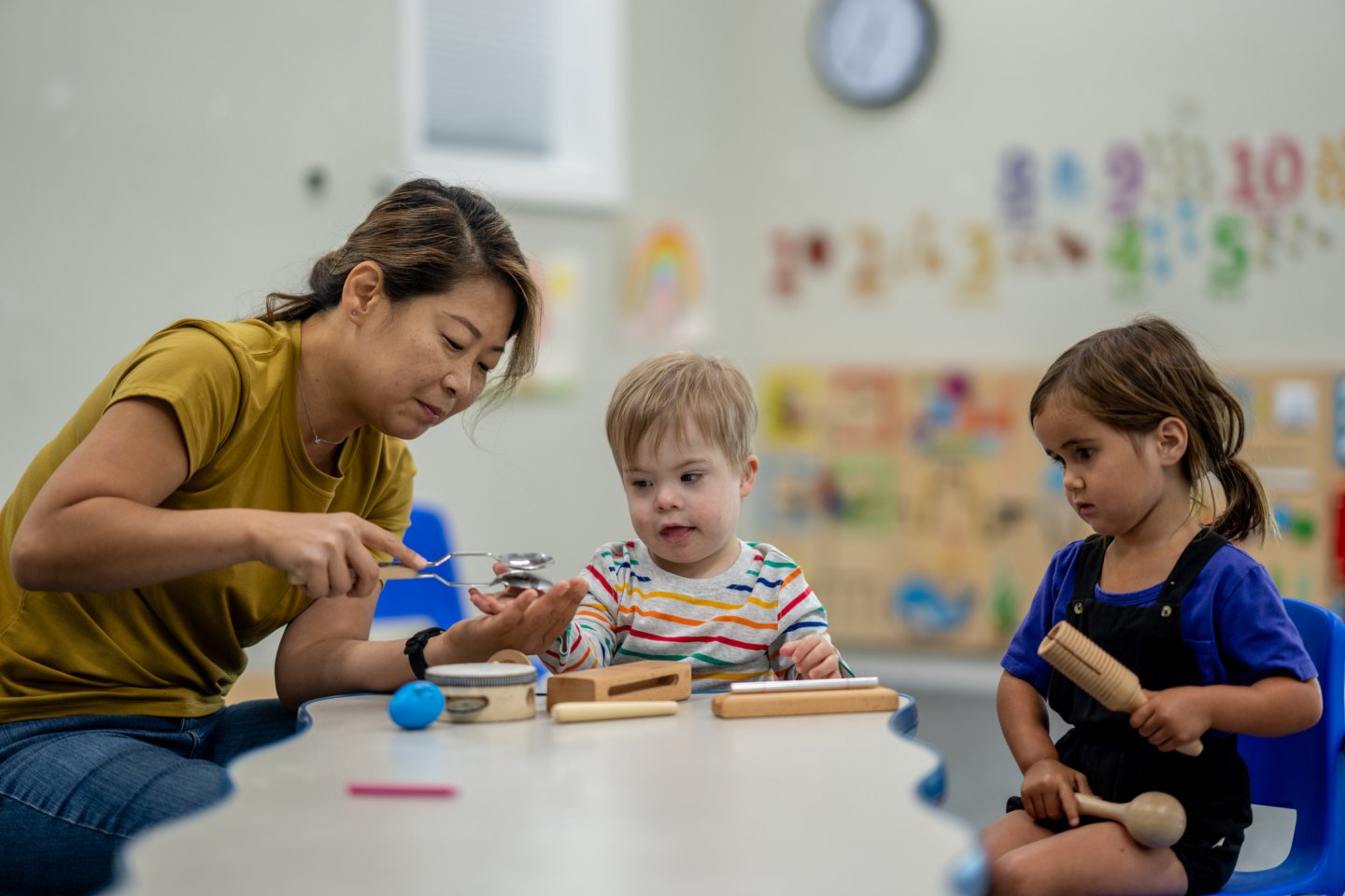 Formazione per i docenti di sostegno: i nuovi decreti per l'inclusione scolastica