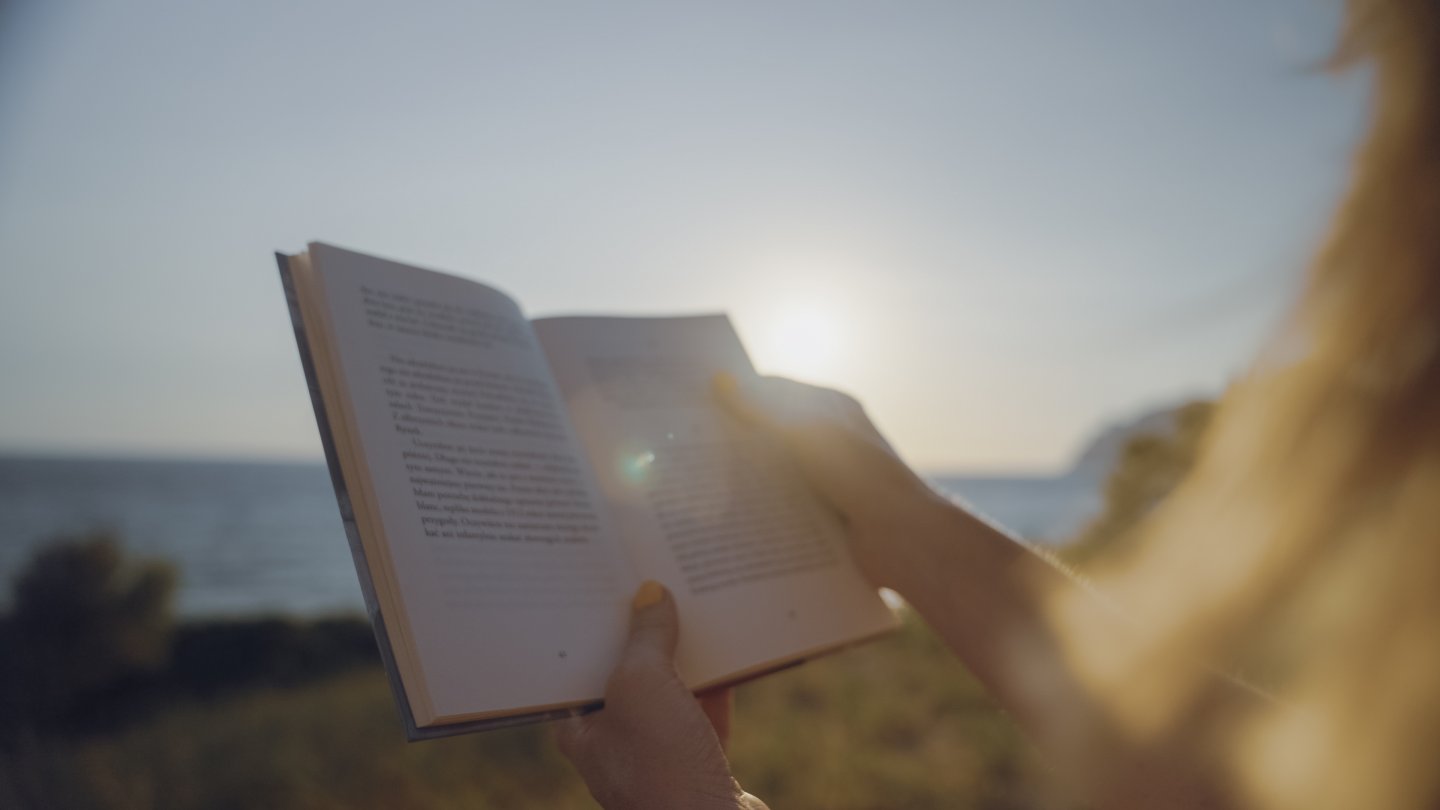 Letture estive per docenti: 4 libri per ispirare la propria didattica