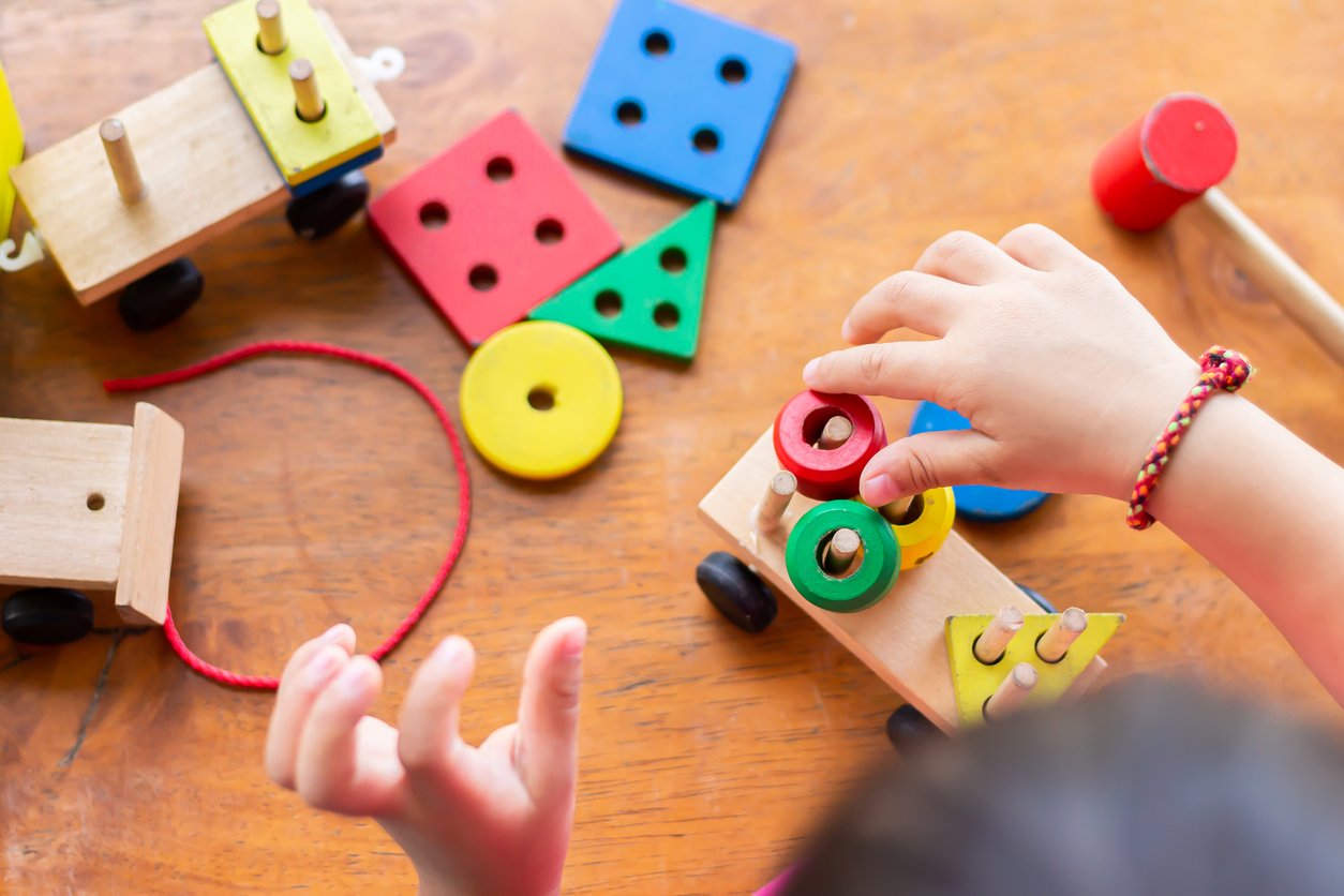 L'educazione esperienziale di John Dewey: oltre il sapere tradizionale