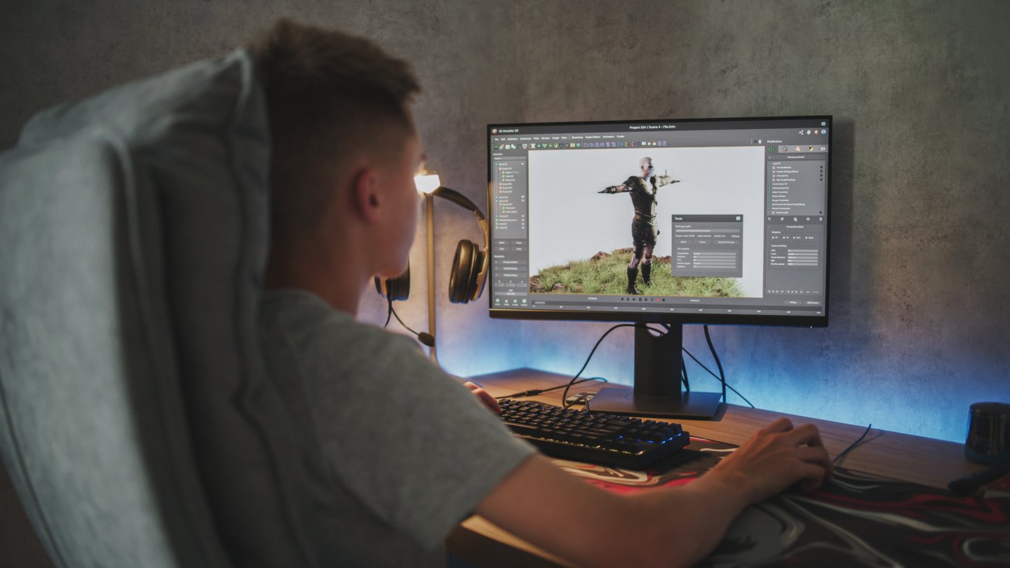 Roblox in aula: un'opportunità per educare attraverso il gioco